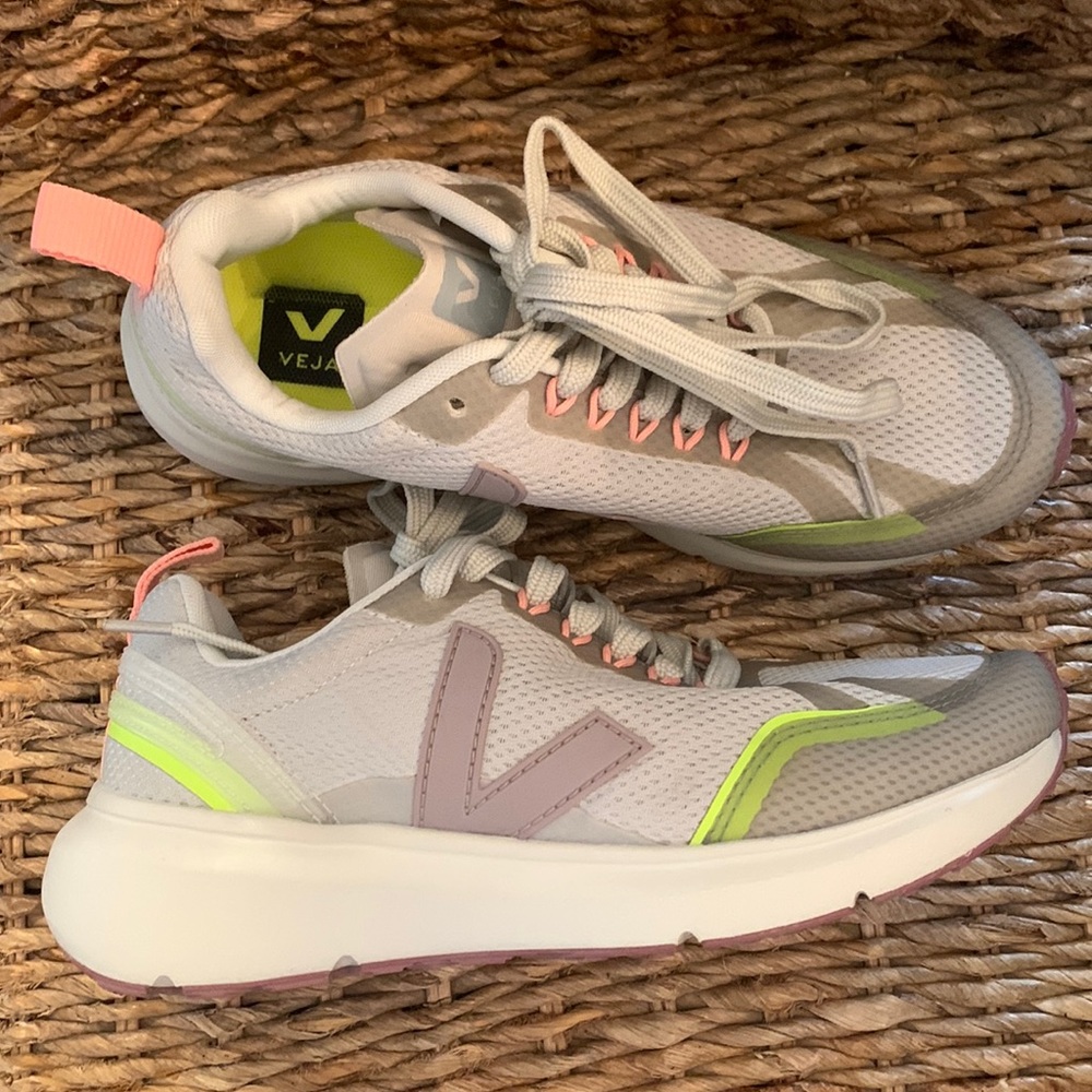 VEJA Condor 2 running shoes